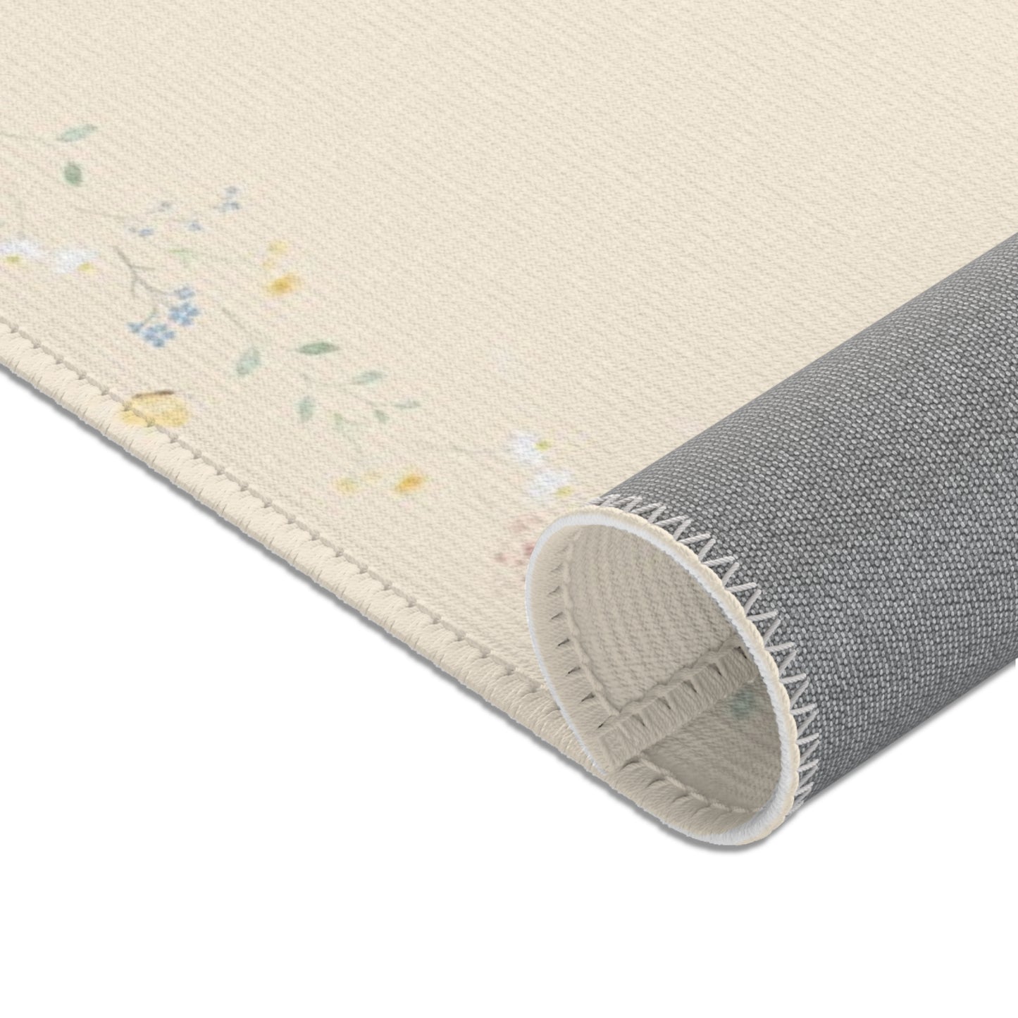 Burrow & Bloom Area Rug