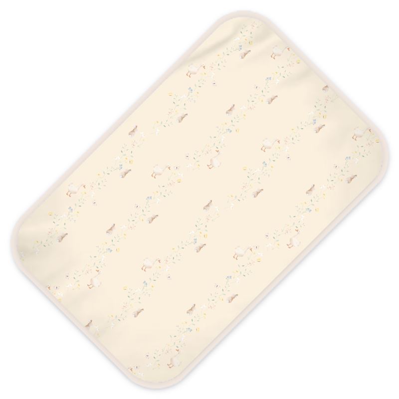 Burrow & Bloom Changing Mat