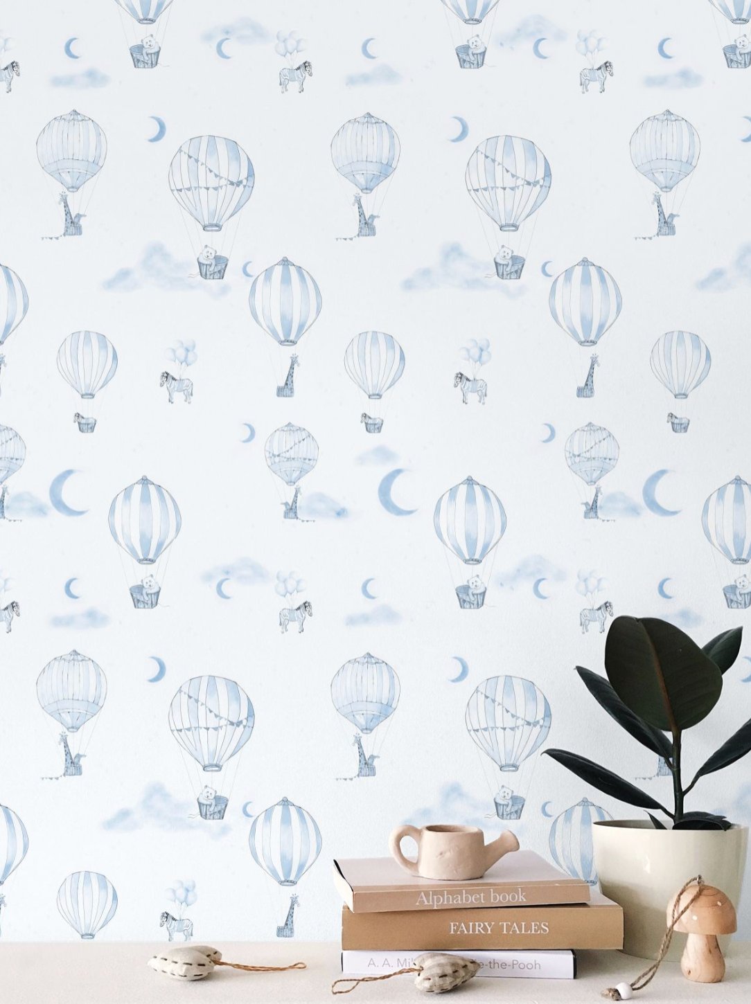 Balloon Voyage Collection