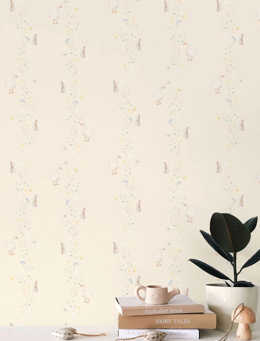 Burrow and Bloom Collection