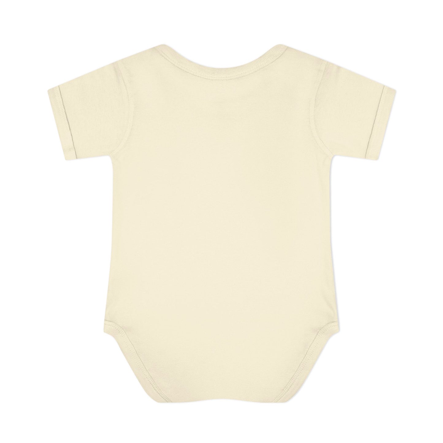 Burrow & Bloom Baby Onesie