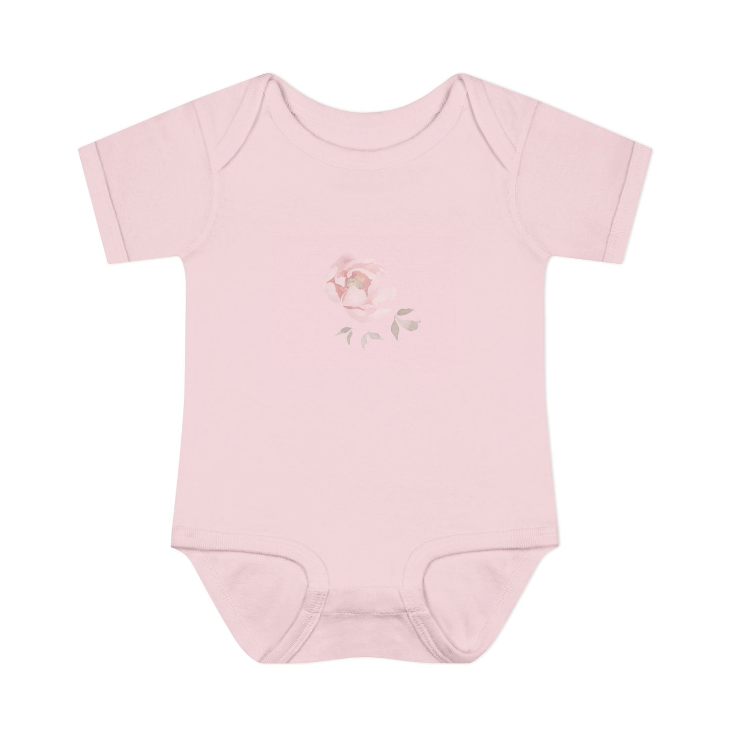 Parisian Springtime Onesie