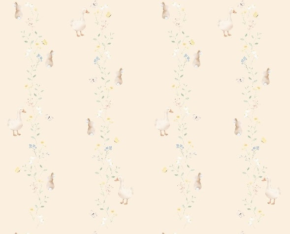 Burrow & Bloom Baby Blanket