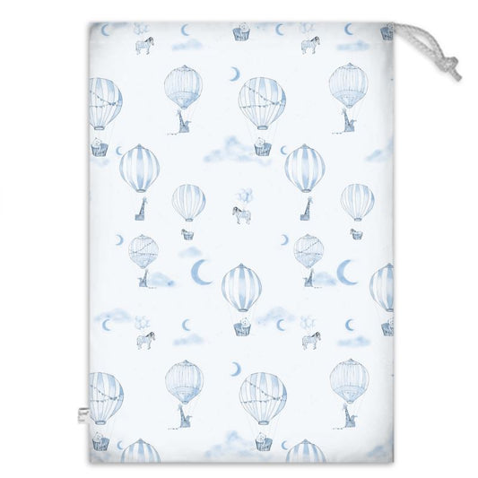 Balloon Voyage Toy Sack