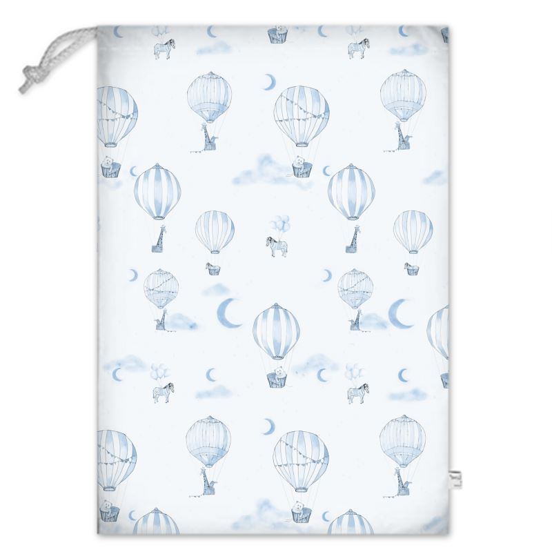 Balloon Voyage Toy Sack