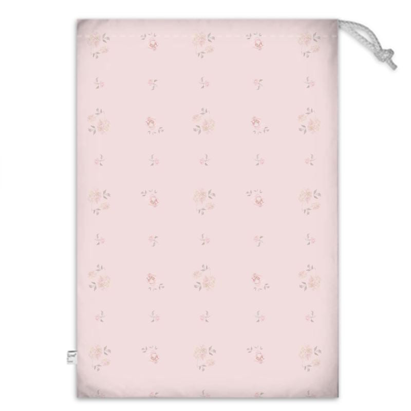 Parisian Springtime Toy Sack