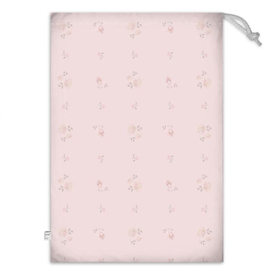 Parisian Springtime Toy Sack