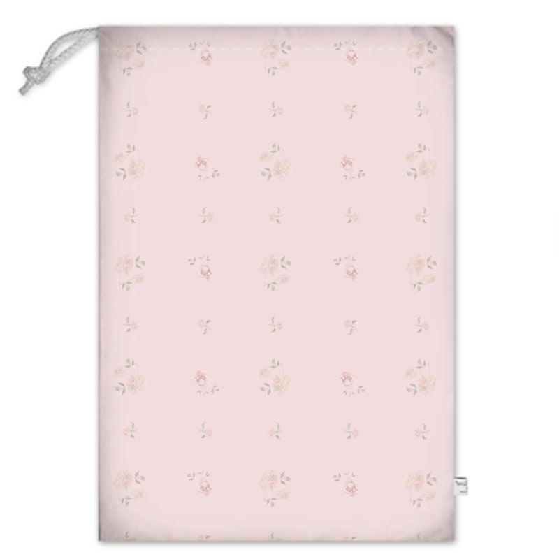 Parisian Springtime Toy Sack