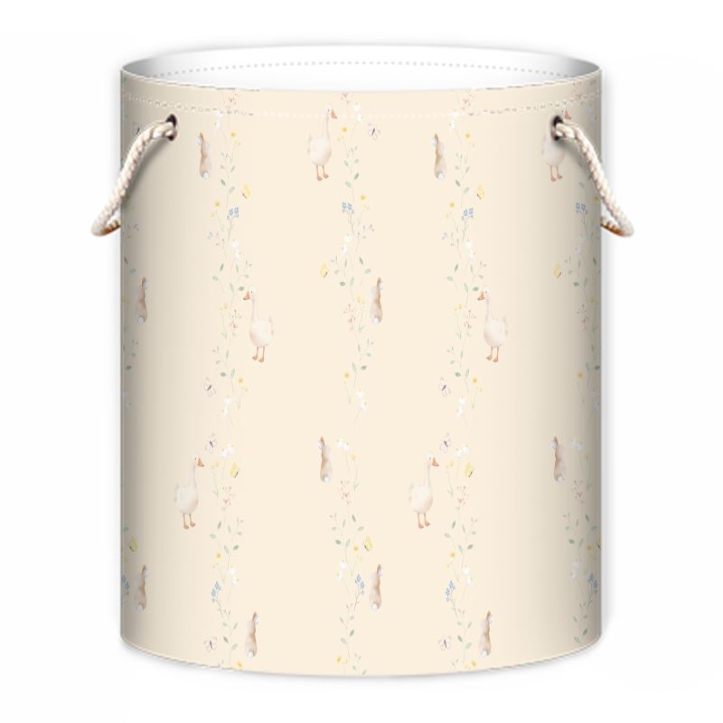 Burrow & Bloom Laundry Bag