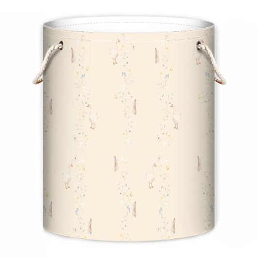 Burrow & Bloom Laundry Bag