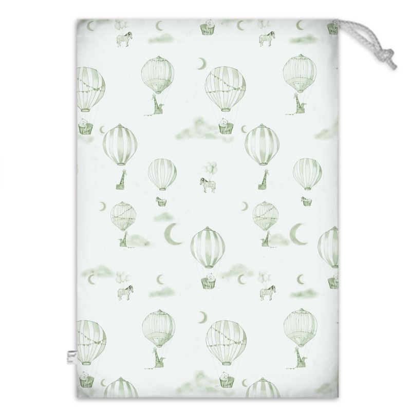 Balloon Voyage Toy Sack