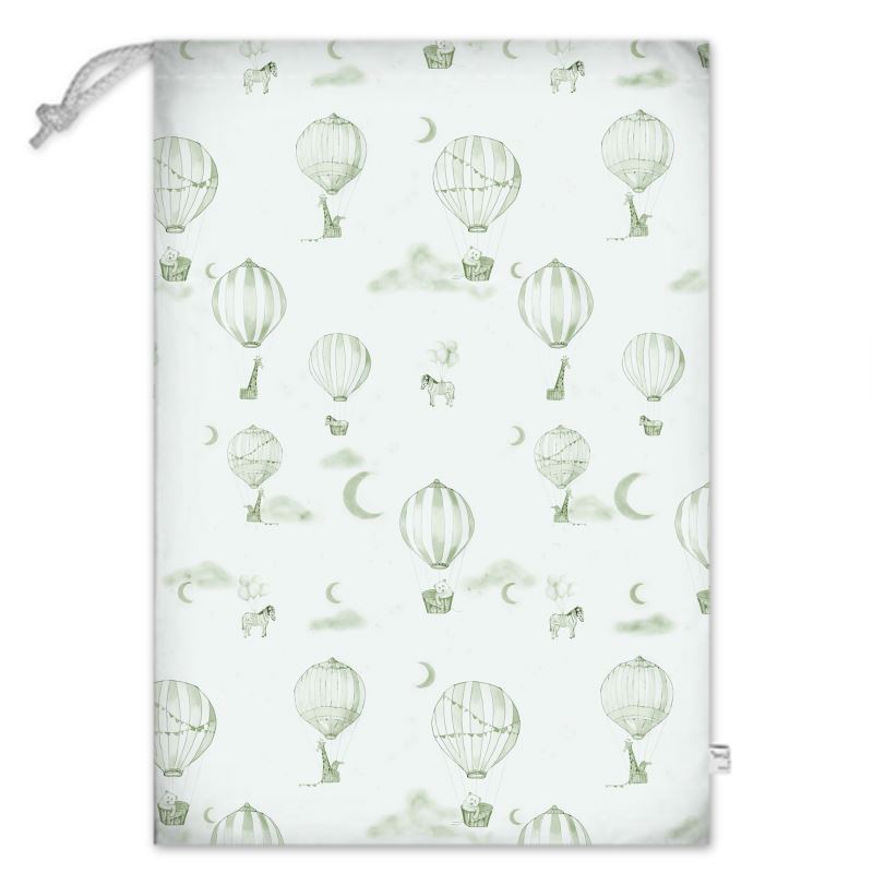 Balloon Voyage Toy Sack