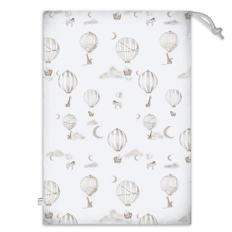 Balloon Voyage Toy Sack