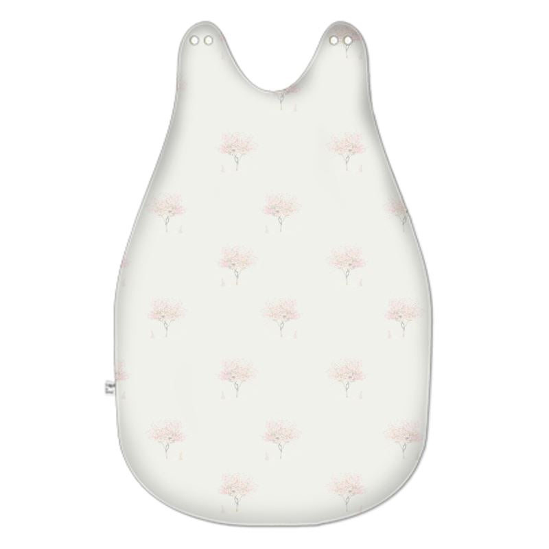 Parisian Springtime Sleep Sack
