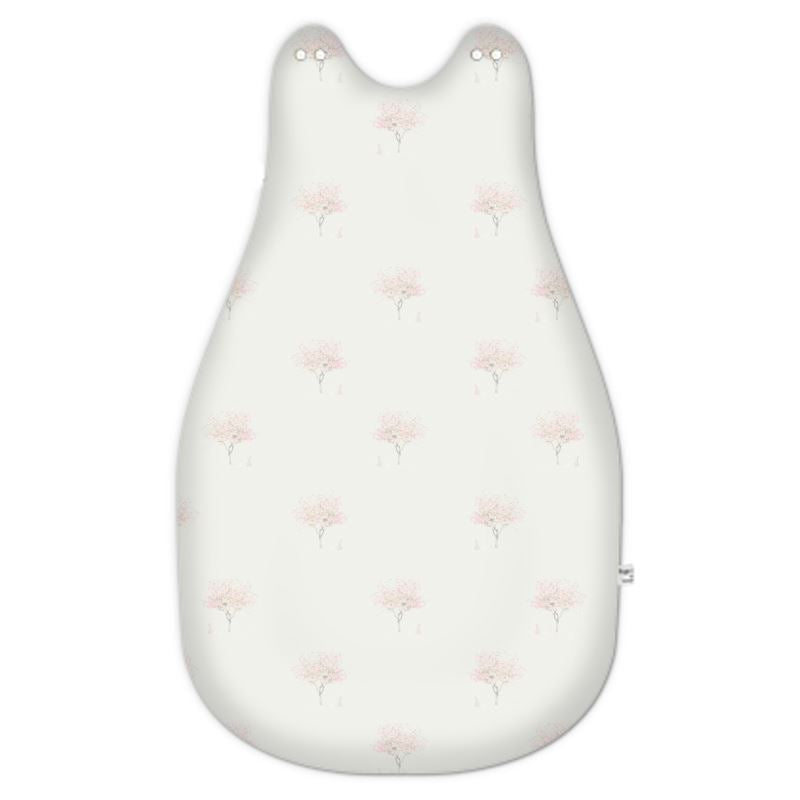 Parisian Springtime Sleep Sack