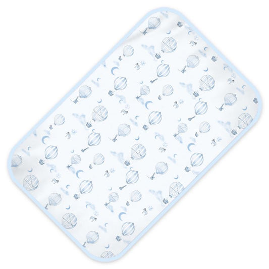 Balloon Voyage Changing Mat