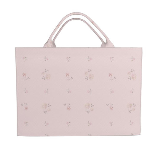 Parisian Springtime Everyday Tote