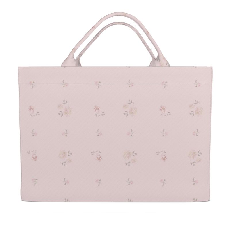 Parisian Springtime Everyday Tote