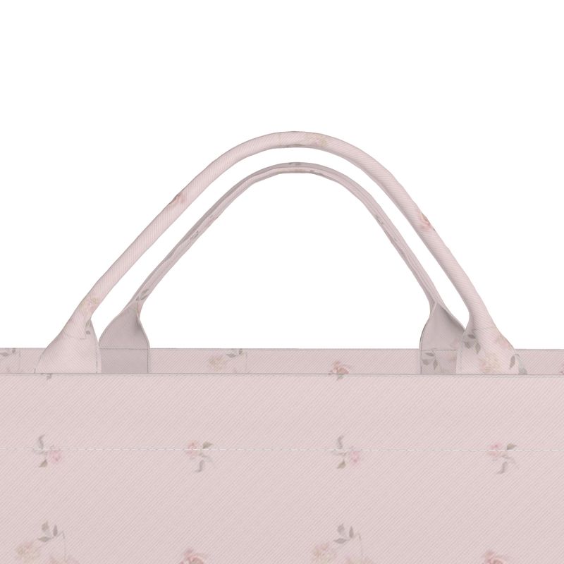 Parisian Springtime Everyday Tote