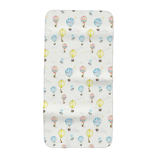 Balloon Voyage Microfiber Towel