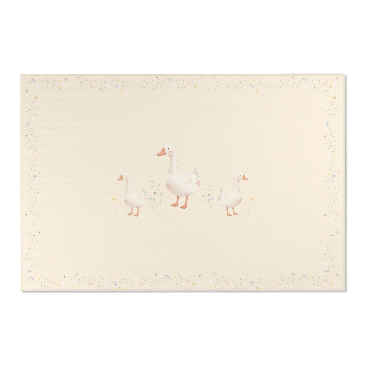 Burrow & Bloom Area Rug