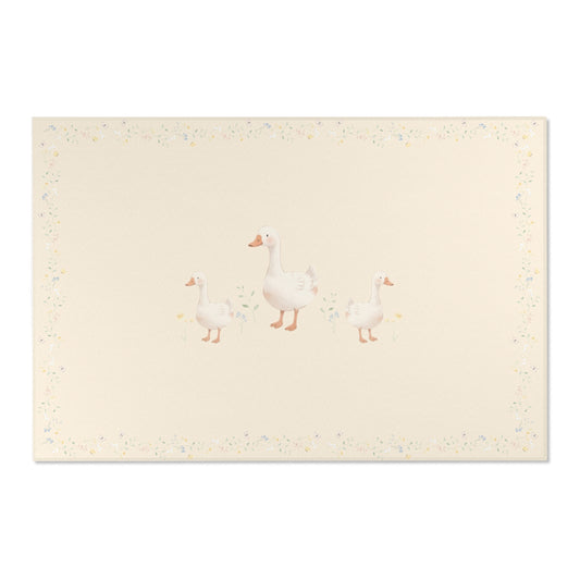 Burrow & Bloom Area Rug