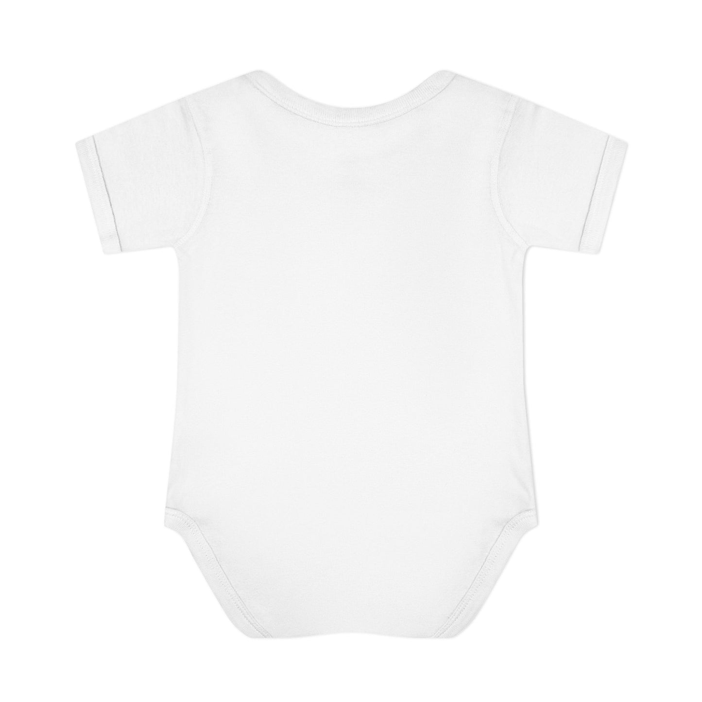 Balloon Adventure Baby Onesie