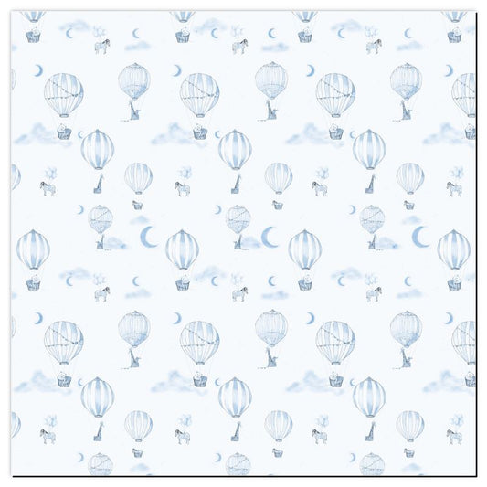 Balloon Voyage Play Mat