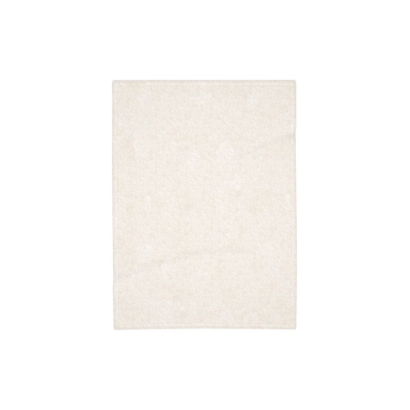 Parisian Springtime Baby Blanket